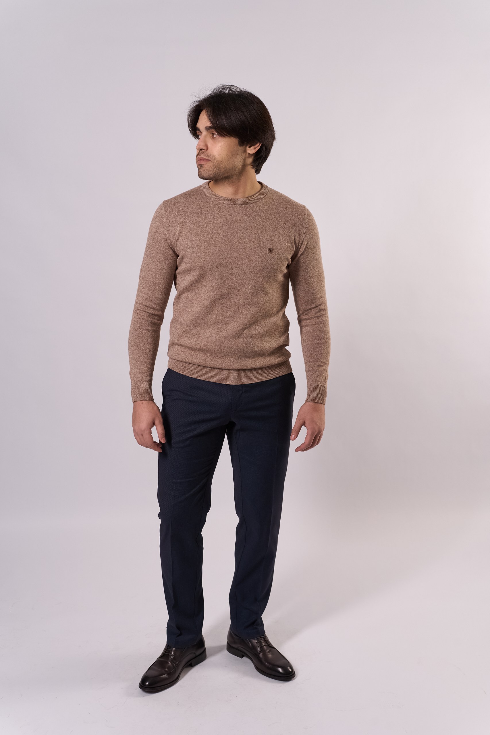 Джемпер GROSTYLE knit