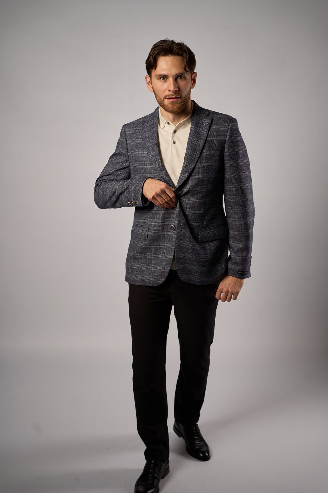 Пиджак мужской