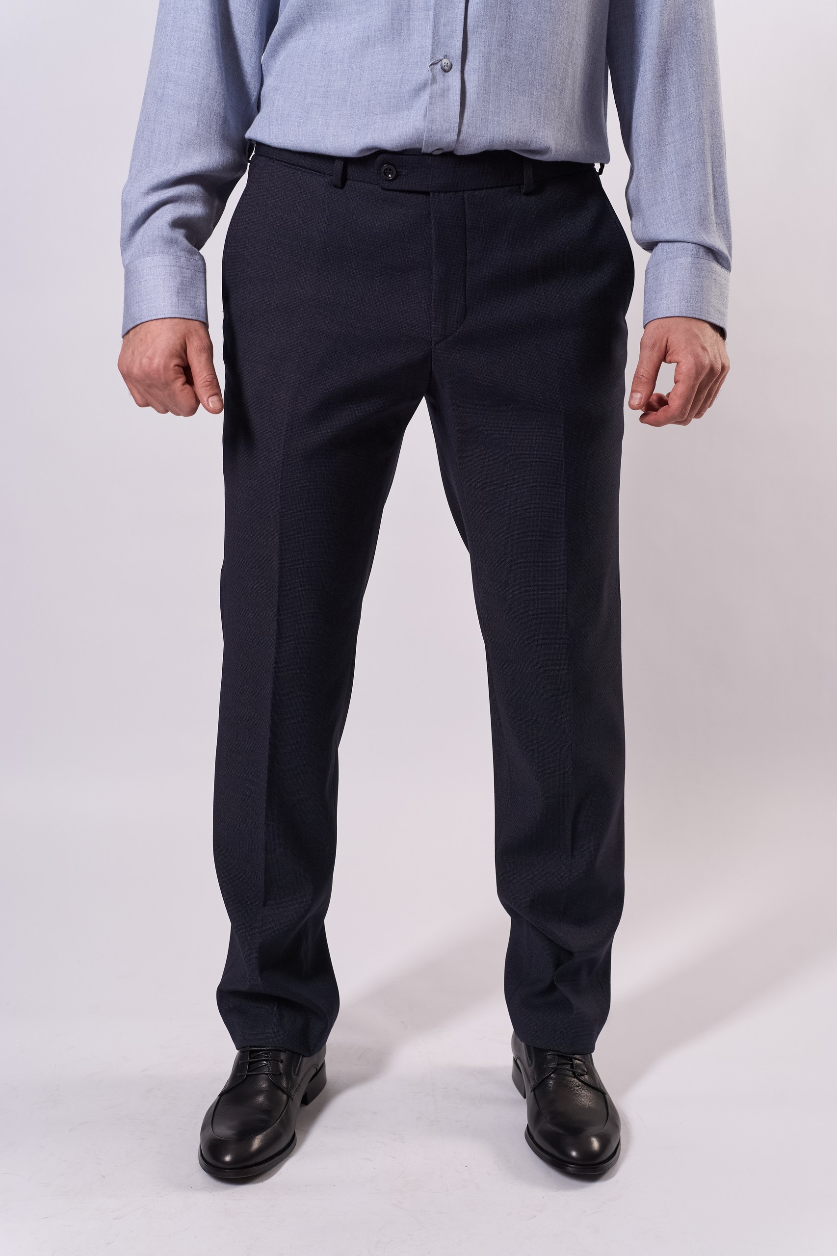 Брюки мужские