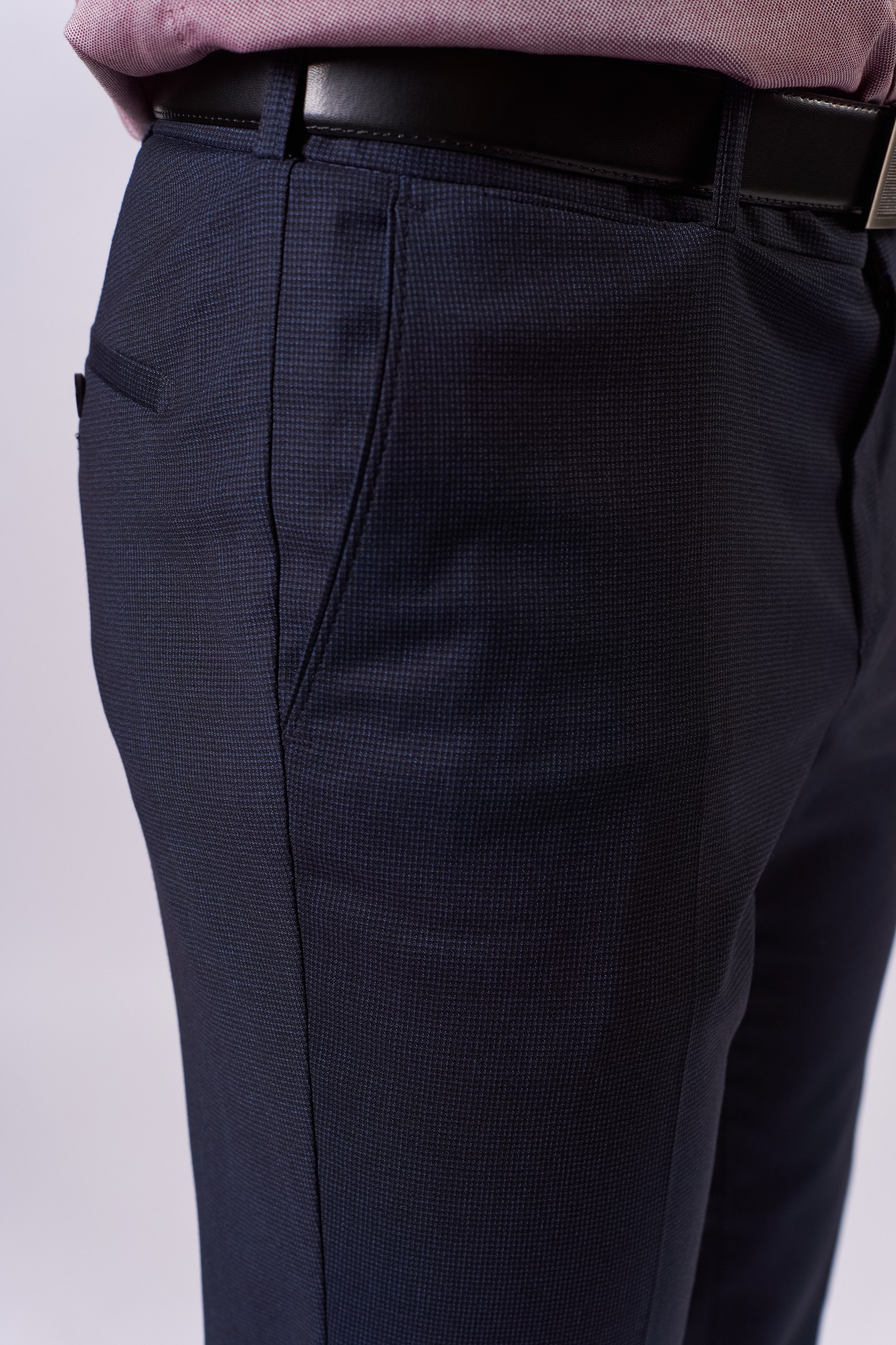 Брюки мужские