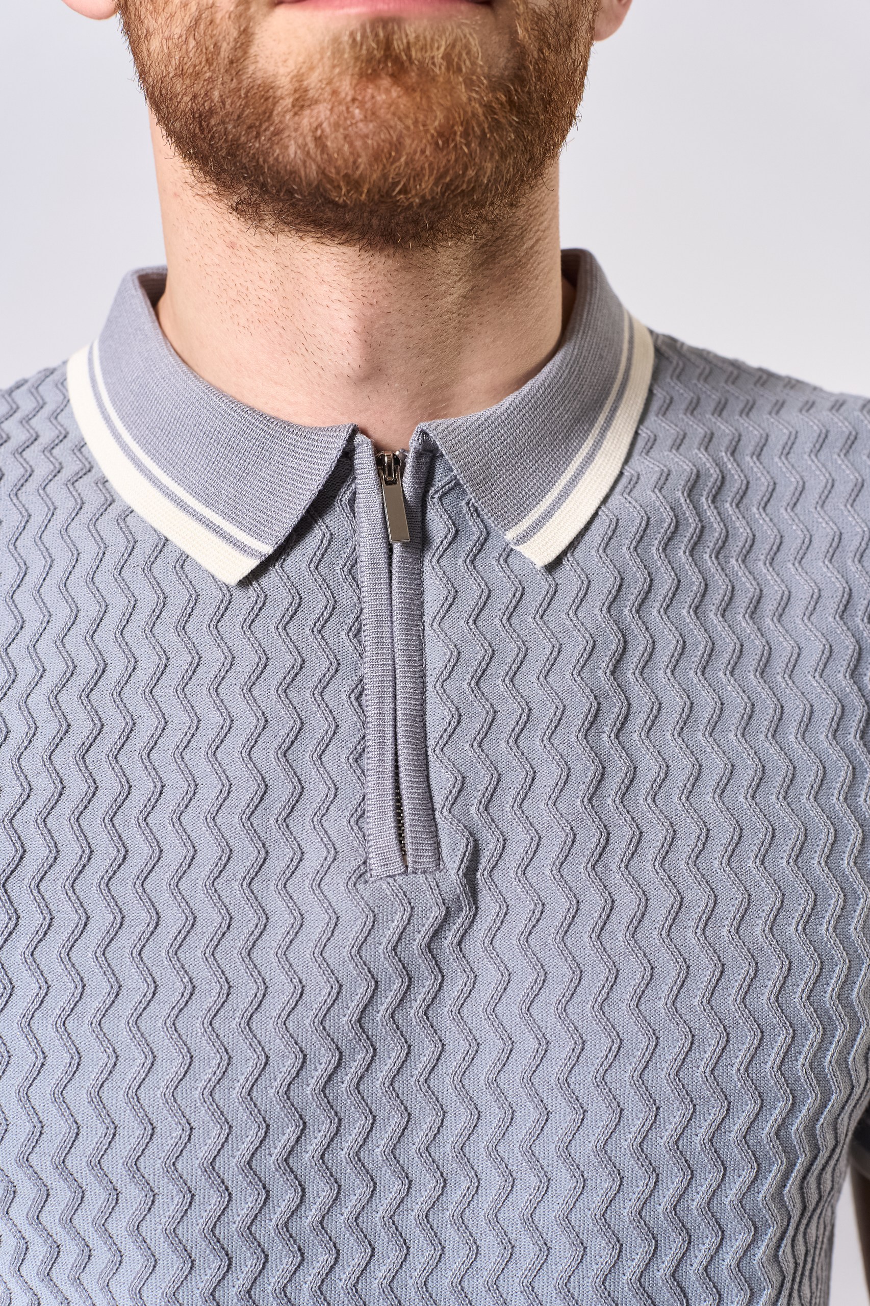 Джемпер Mужской