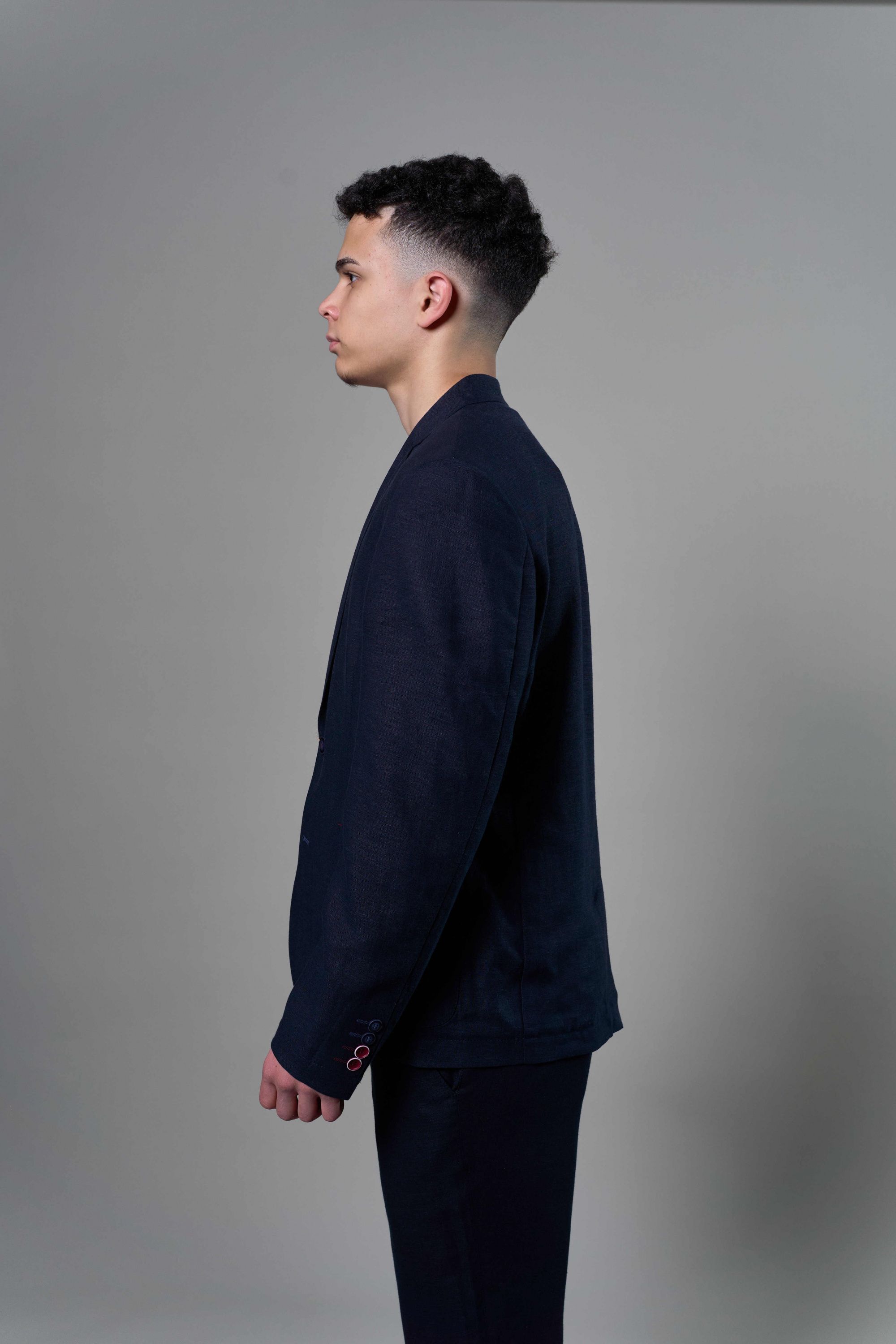 Пиджак мужской из комлекта