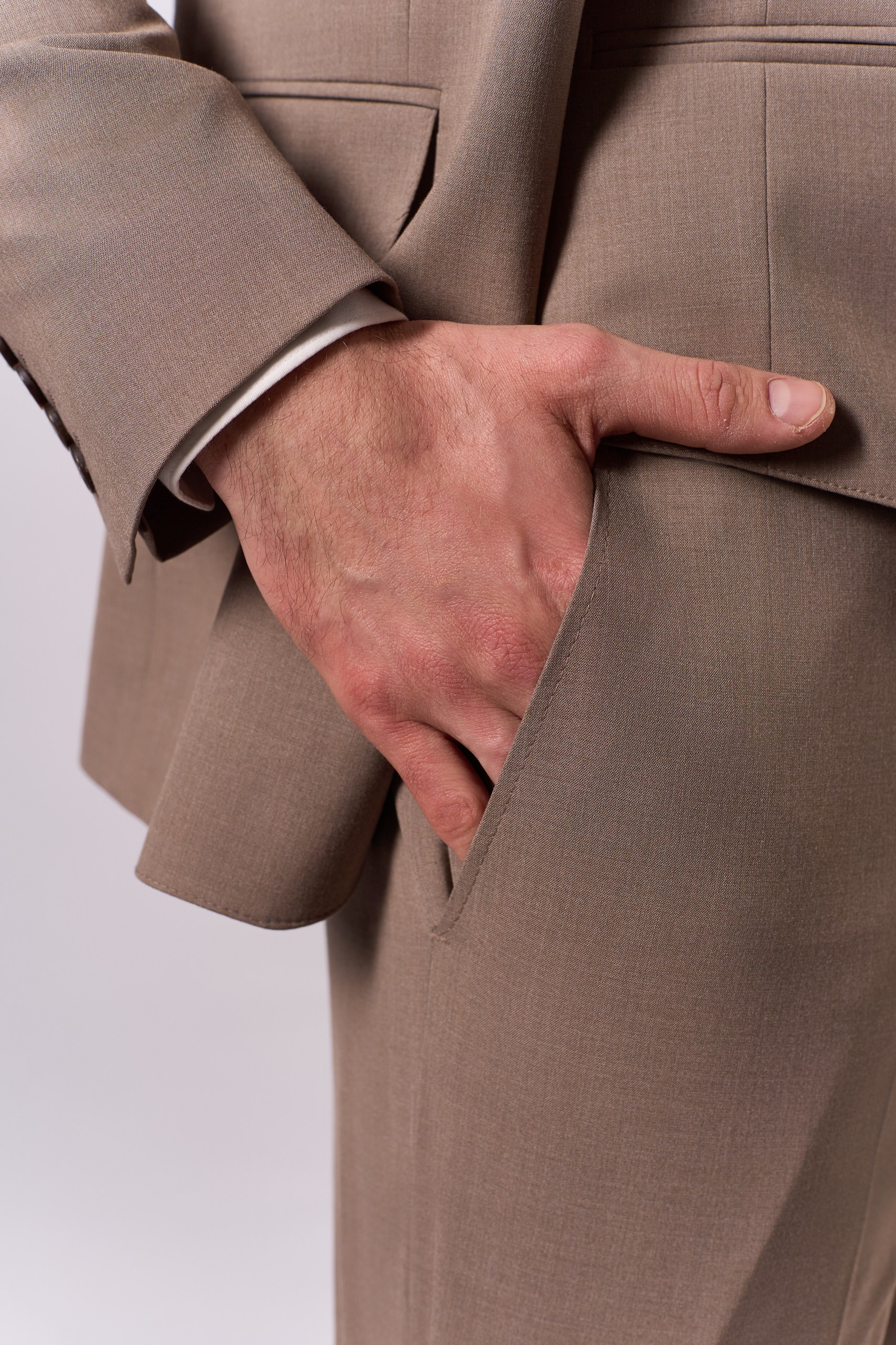 Костюм мужской