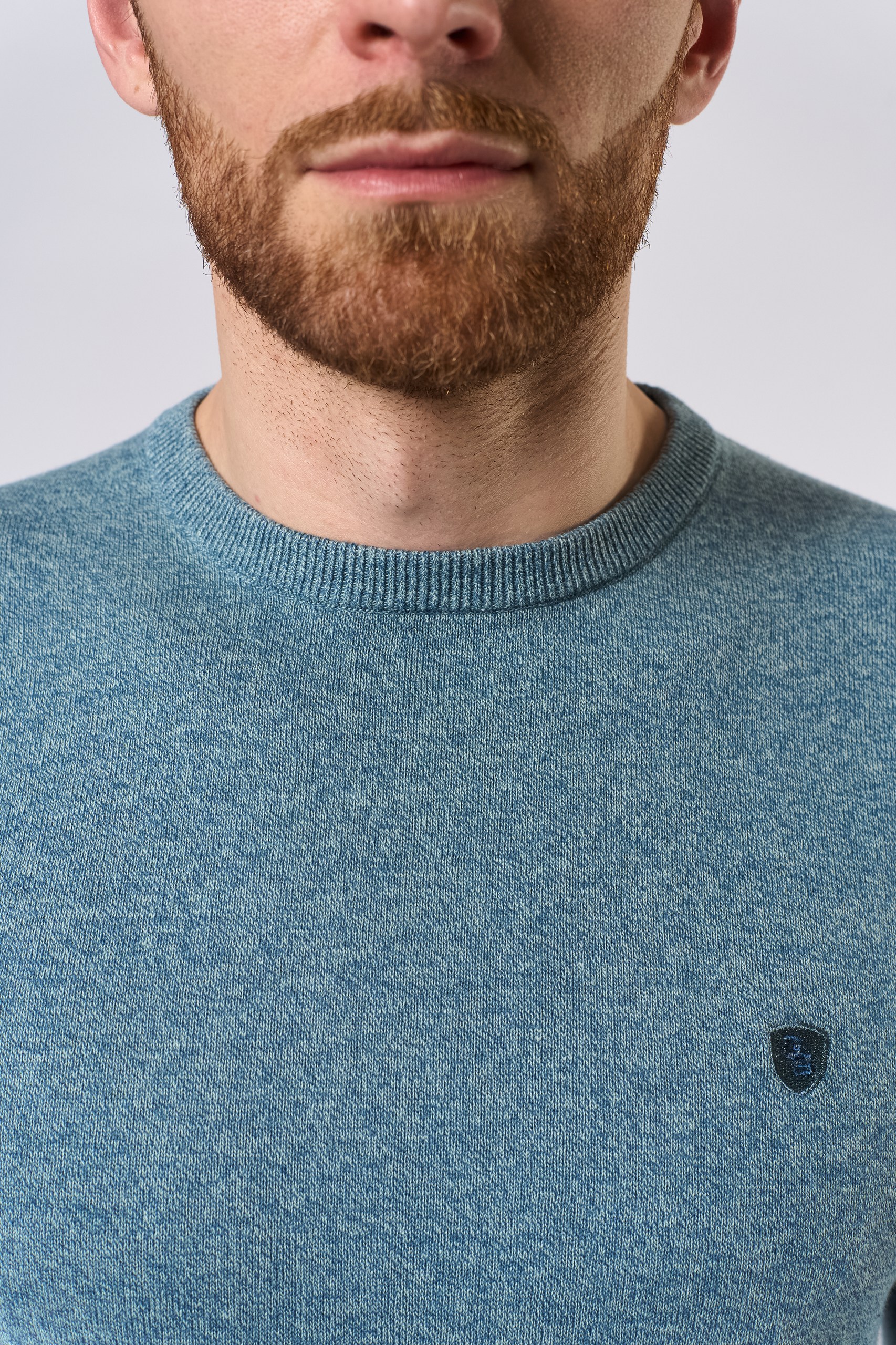 Джемпер GROSTYLE knit