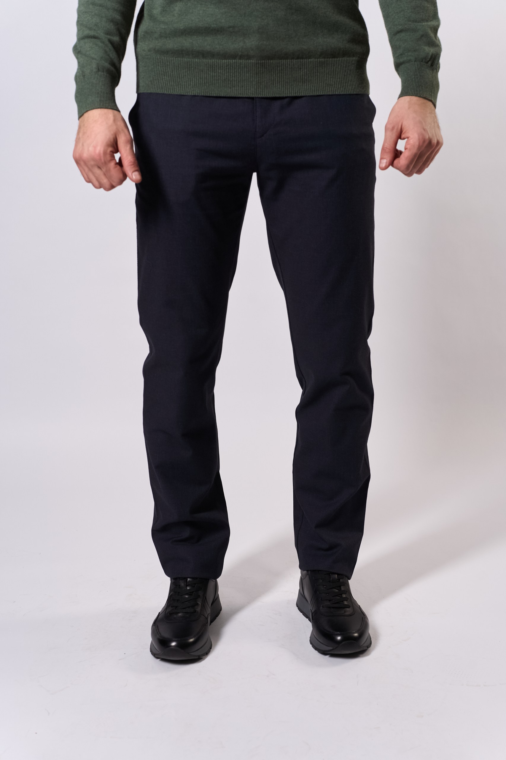 Брюки мужские Regular fit