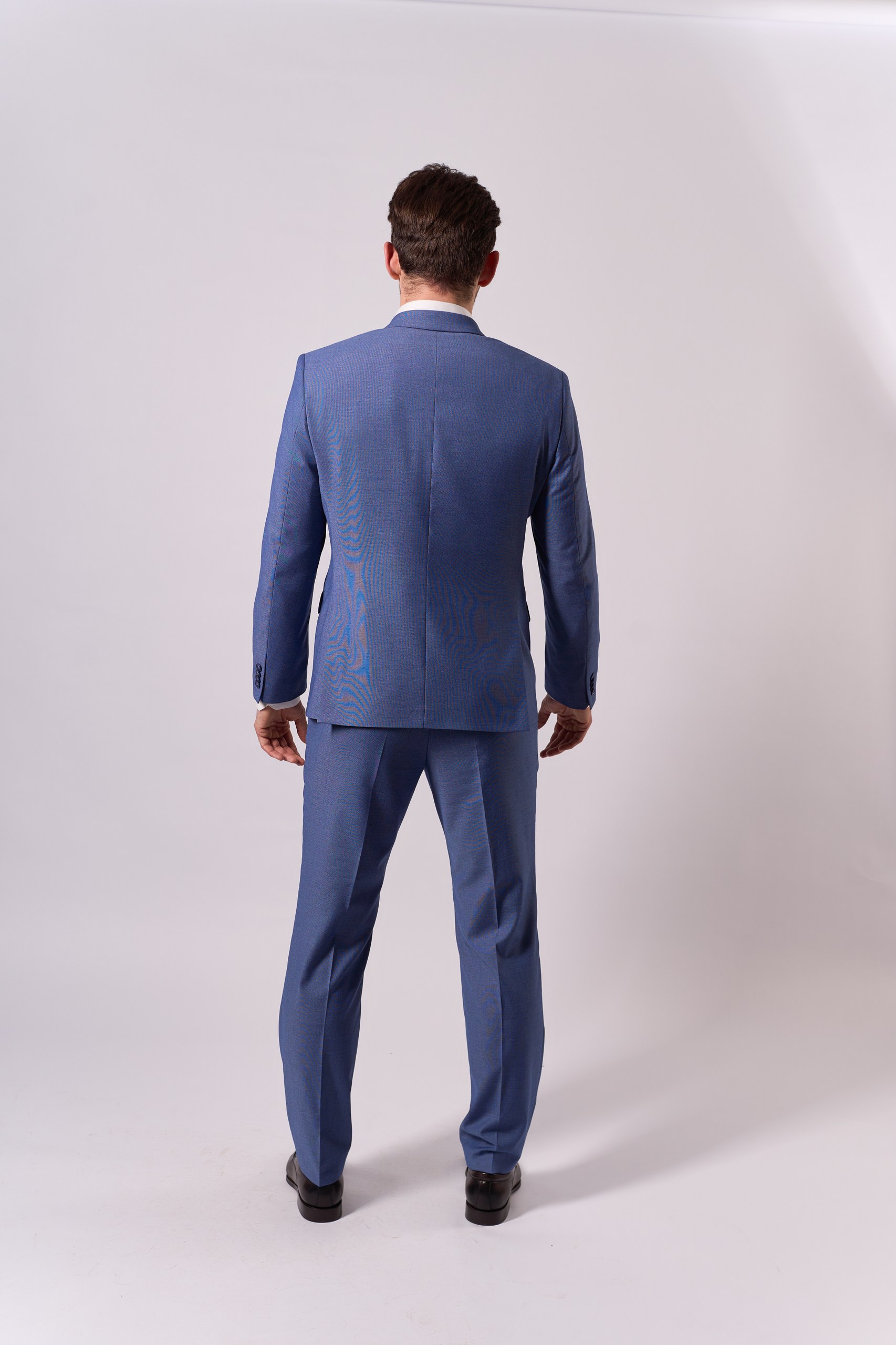 Костюм мужской двойка