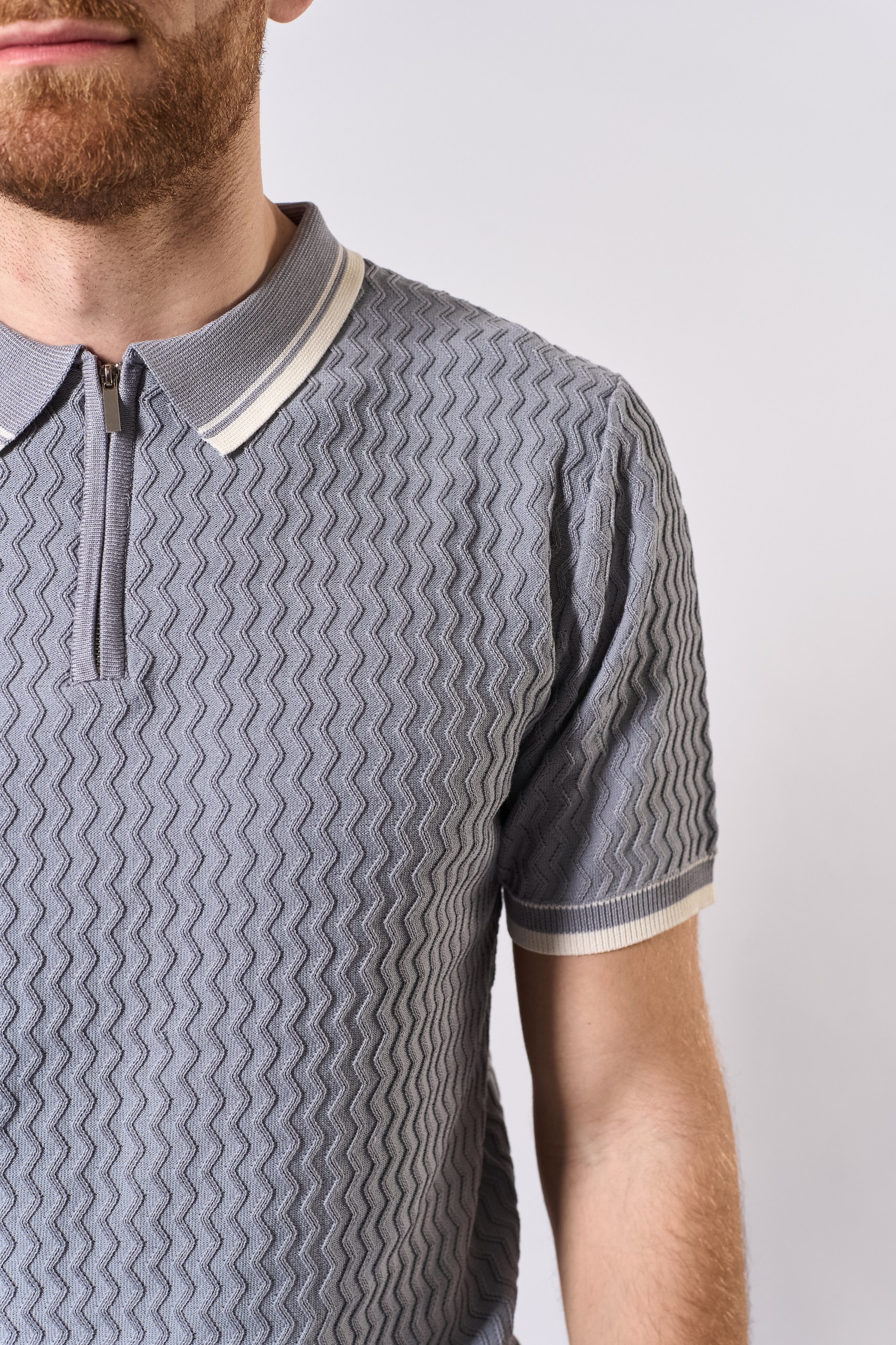 Джемпер Mужской