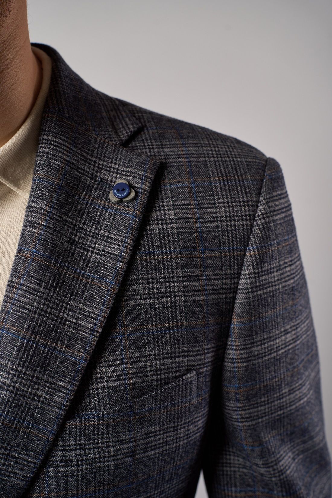 Пиджак мужской