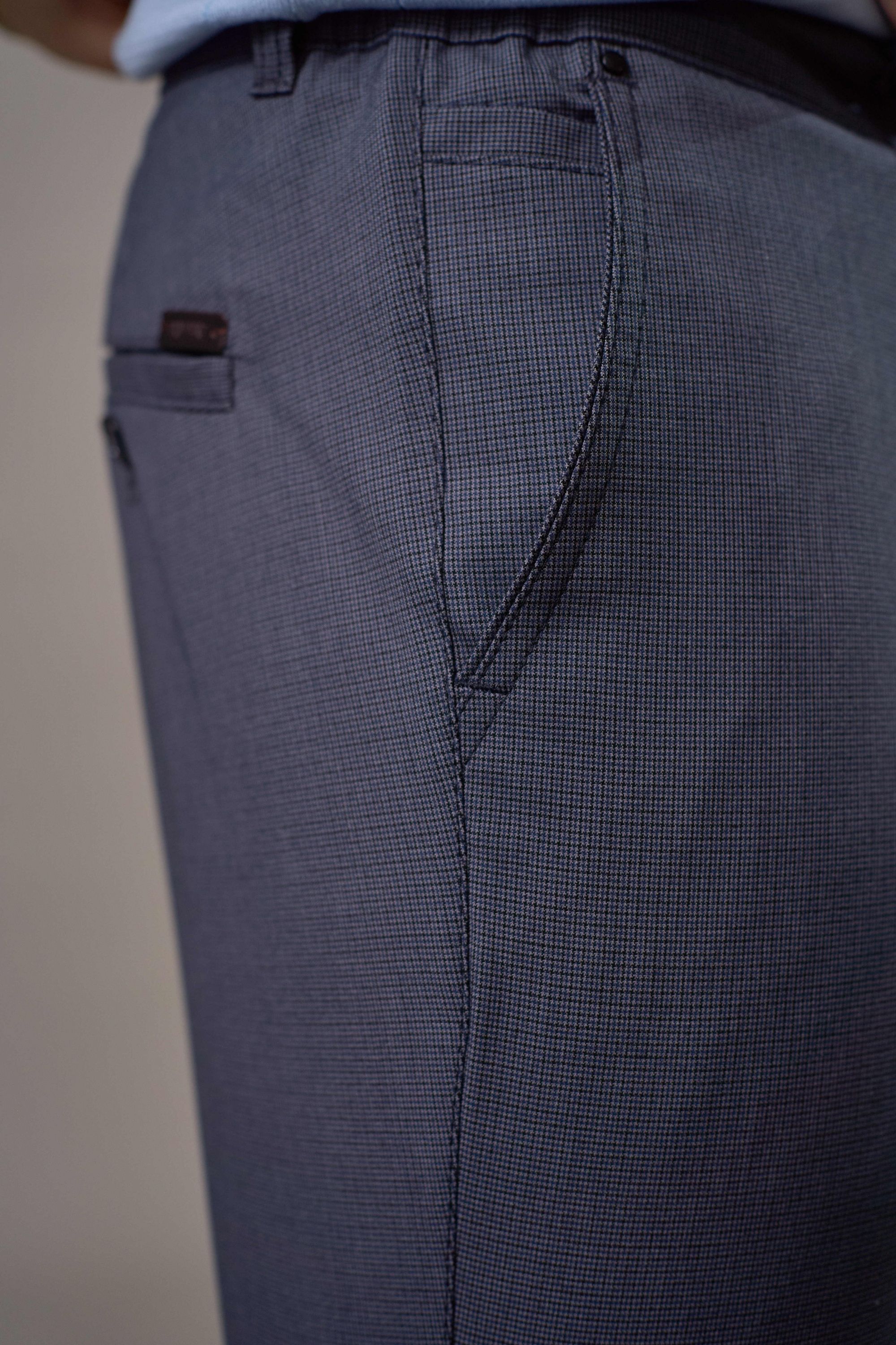 Брюки мужские Comfort fit