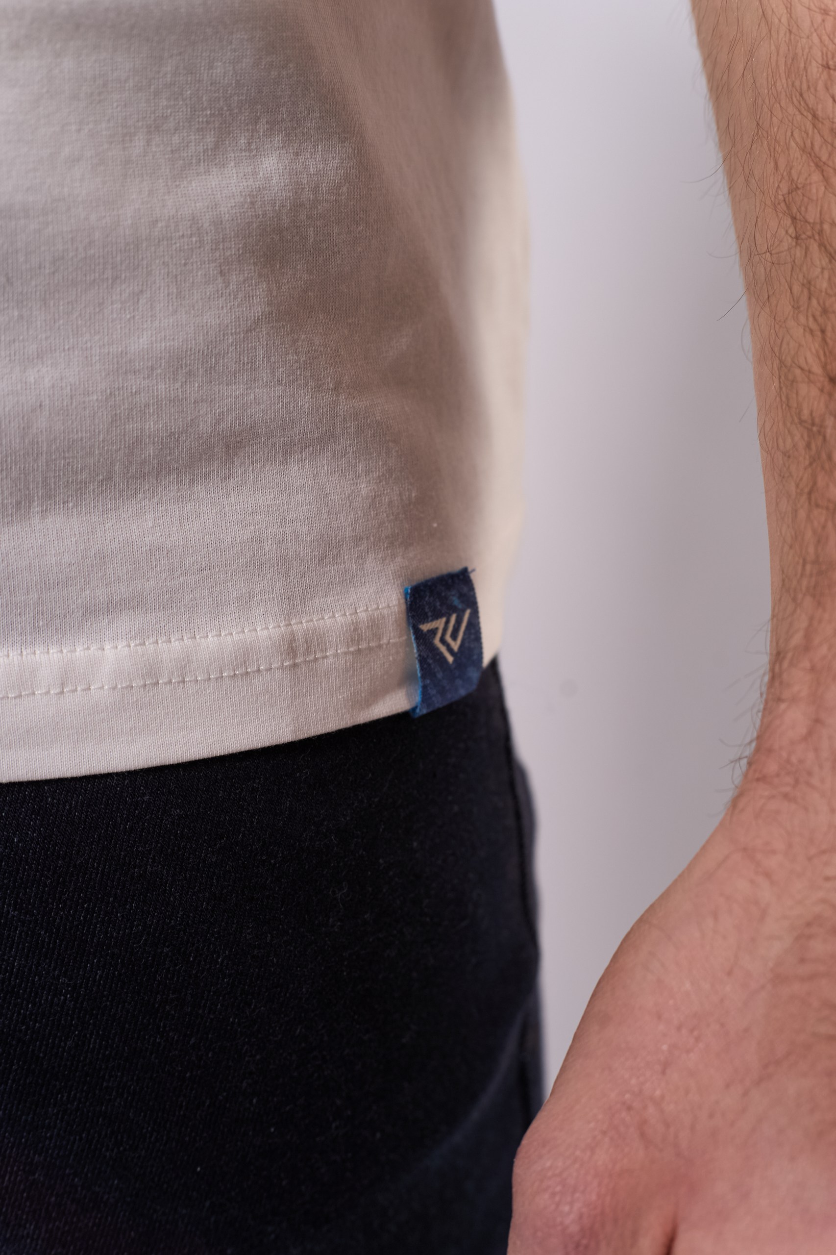 Футболка мужская