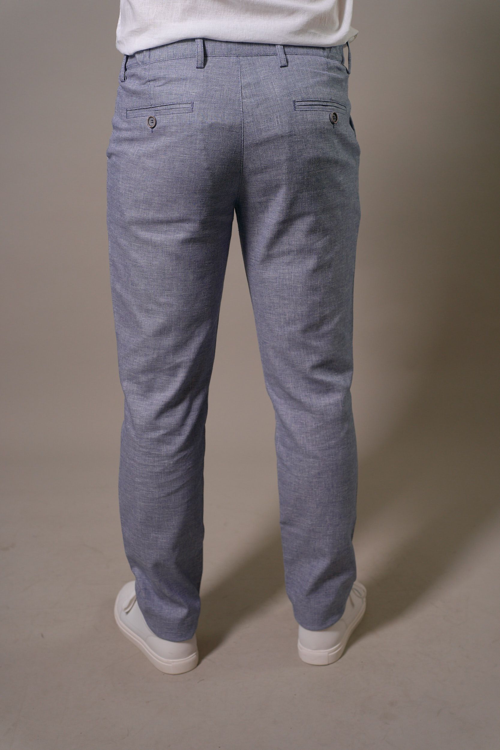 Брюки мужские