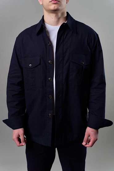 Рубашка мужская Imola