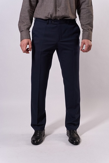 Брюки мужские