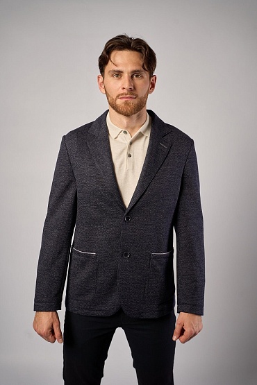 Пиджак мужской