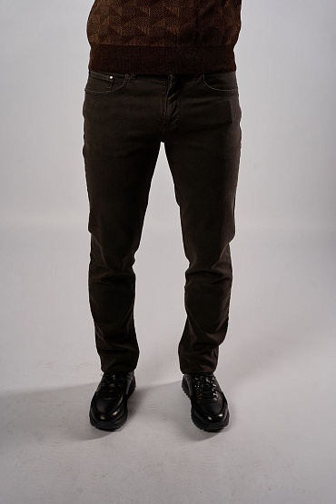 Брюки мужские (джинсы)