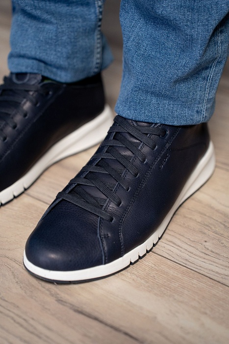 фото Полуботинки мужские