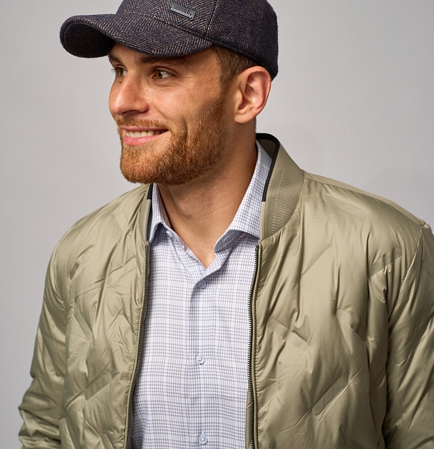 Купить мужскую кепку в Саратове