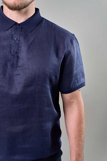 Трикотаж Поло