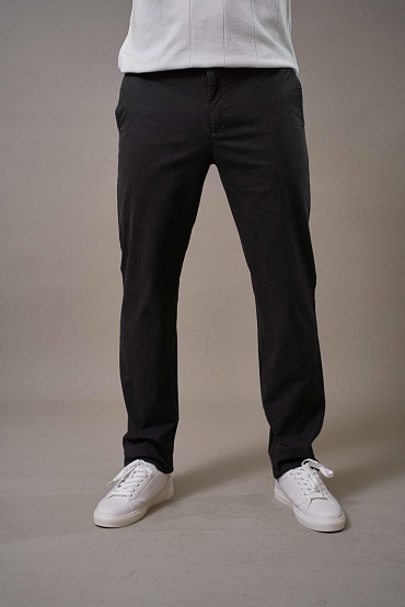 Брюки мужские Regular fit