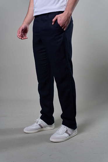 Брюки мужские из комлекта