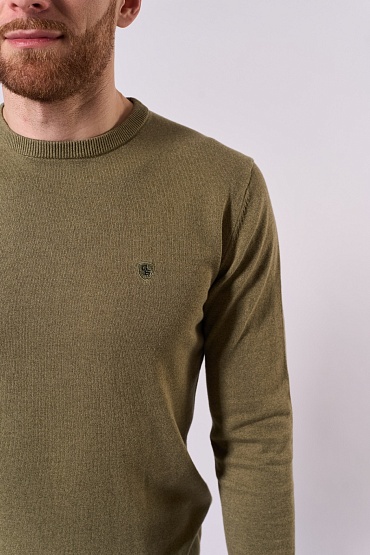 Джемпер GROSTYLE knit