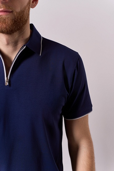 Поло мужское