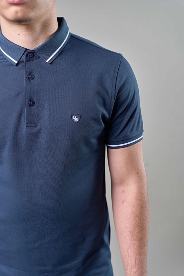 Джемпер-поло GROSTYLE knit