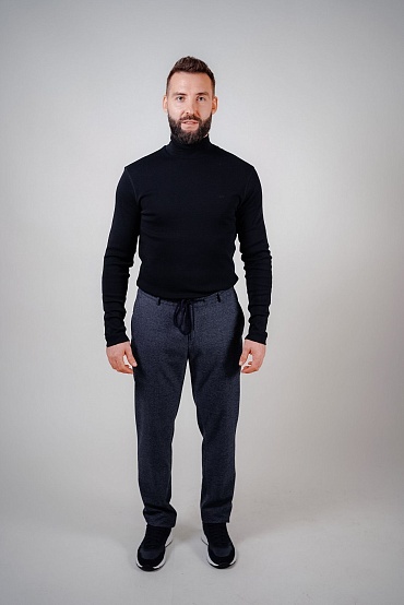 Водолазка мужская