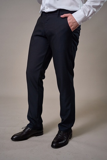 Брюки мужские