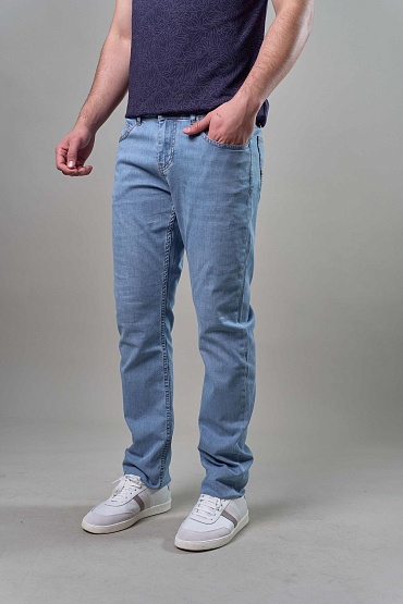 Джинсы мужские
