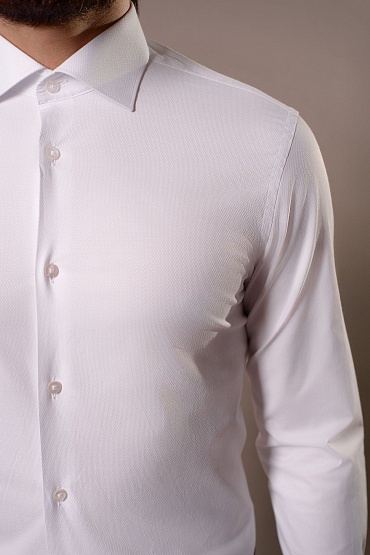 Сорочка мужская VESTER длинный рукав