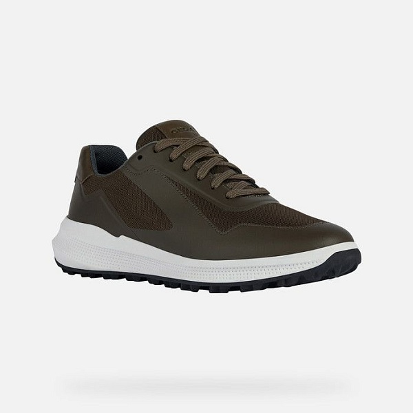 фото Полуботинки мужские