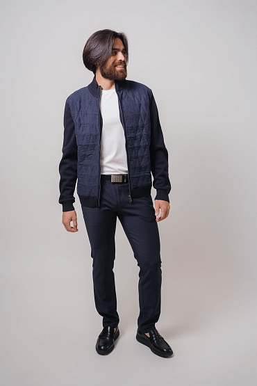 Жакет трикотажный GROSTYLE