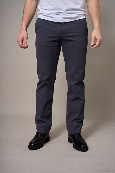 Брюки мужские Regular fit