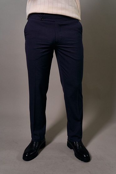 Брюки мужские (гурки)