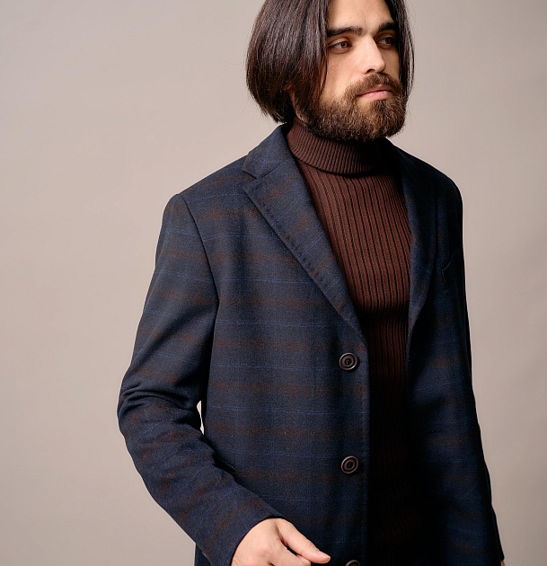 Пальто мужское Саратов