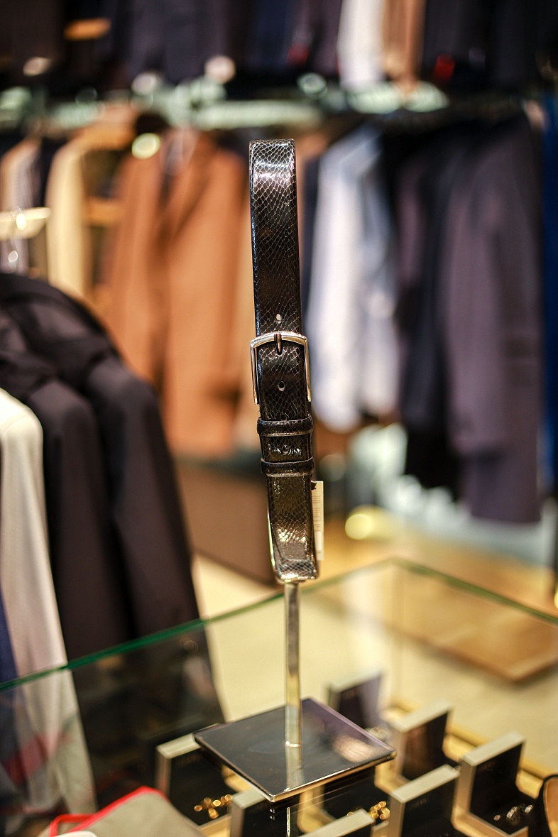 РЕМЕНЬ JMS 35/310                   