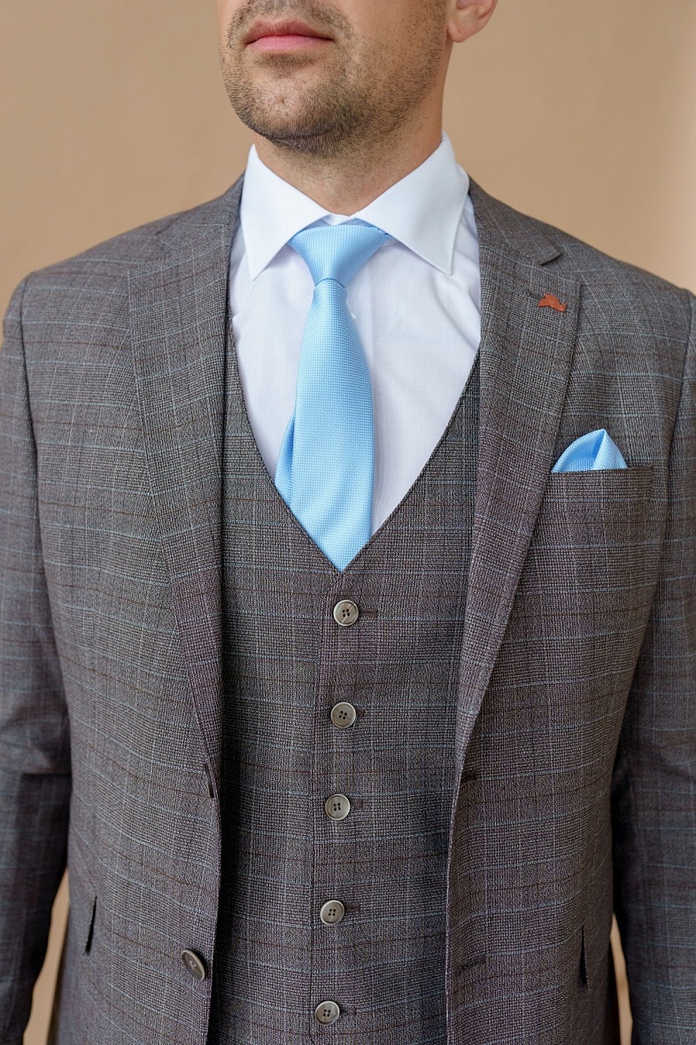 Галстук мужской Queste Queste