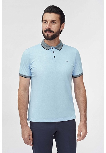 Трикотаж Поло