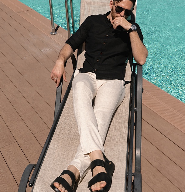 Летние мужские брюки в Саратове