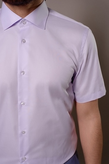 Сорочка мужская VESTER короткий рукав