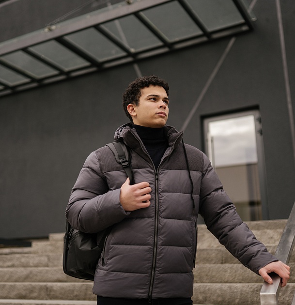 Мужские куртки Саратов