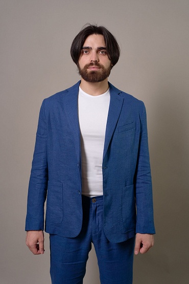 Пиджак мужской из комлекта