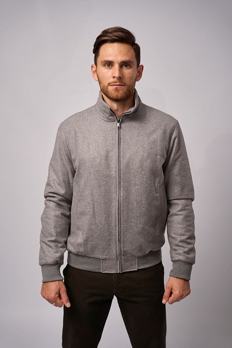 фото Куртка мужская