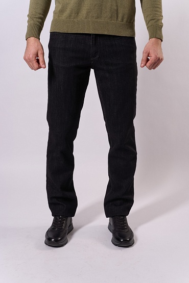 Джинсы мужские