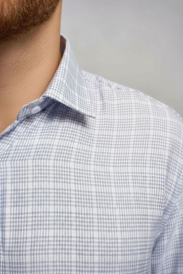 Сорочка муж. дл. рук. GROSTYLE PRIME