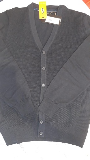 Жакет трикотажный GROSTYLE