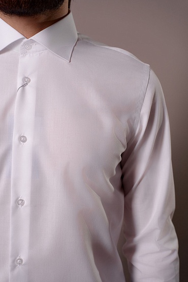 Сорочка мужская ELITA длинный рукав