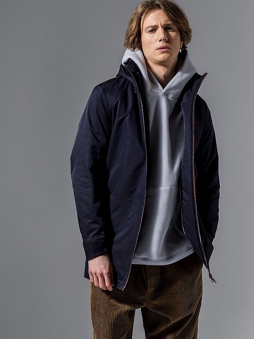 фото Куртка мужская