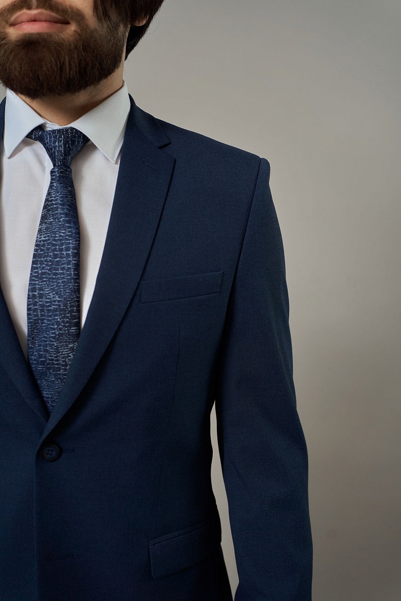 Галстук мужской QUESSTE QUESSTE ГАЛ123 арт. ANT0029802